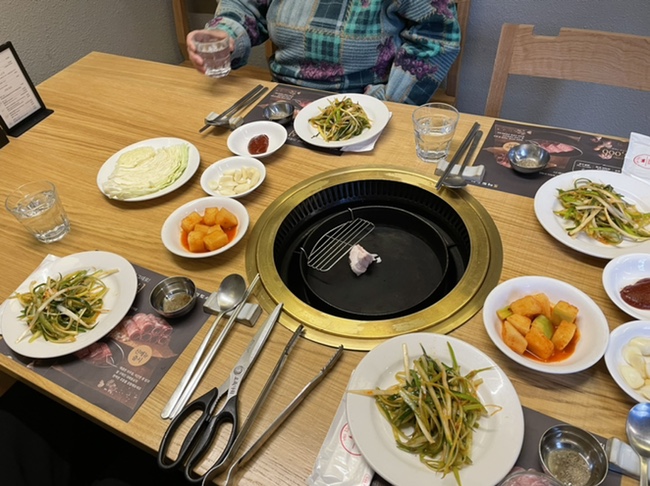 뽀식이식당 이미지