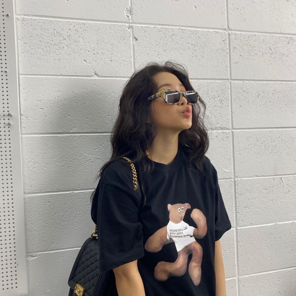 예스아이씨(YESEYESEE) 이미지
