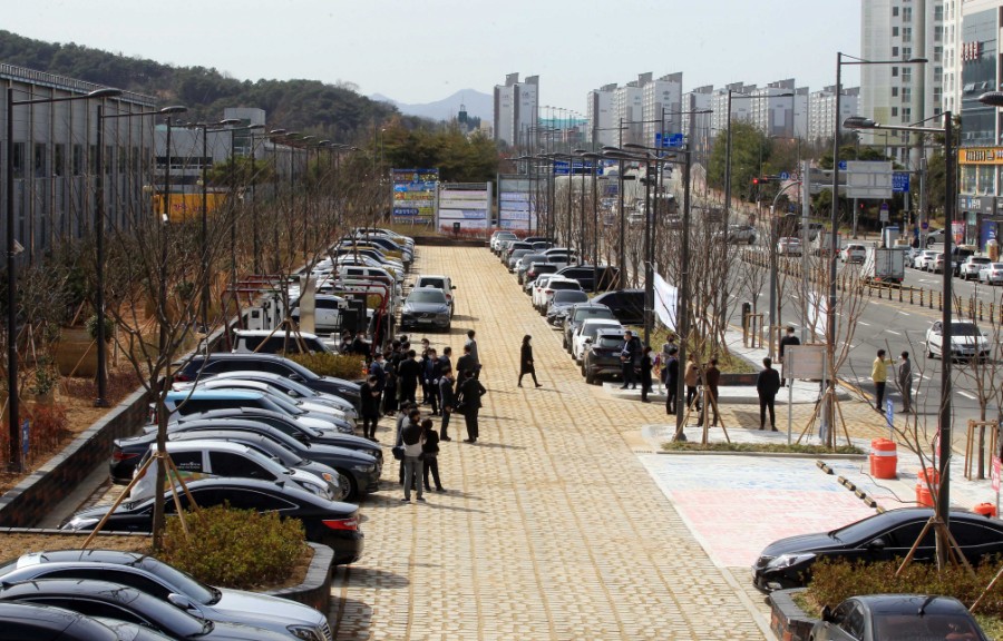 우산셋이나란히어린이집 이미지