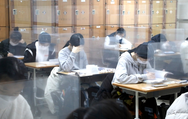 그루스터디카페김해외동센터 이미지