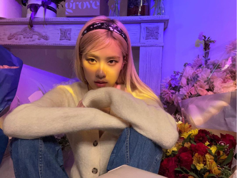 이즈로제 이미지