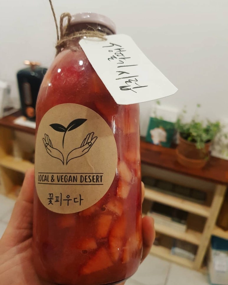 다미꽃농원 이미지