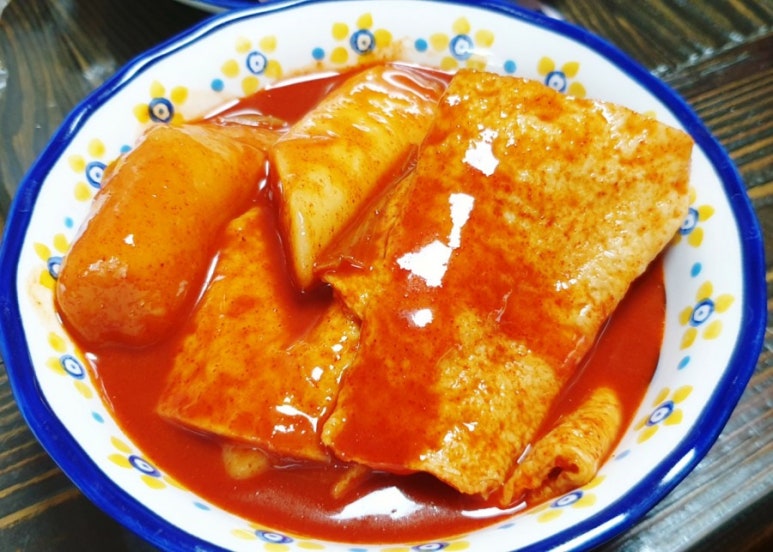 합동분식 이미지