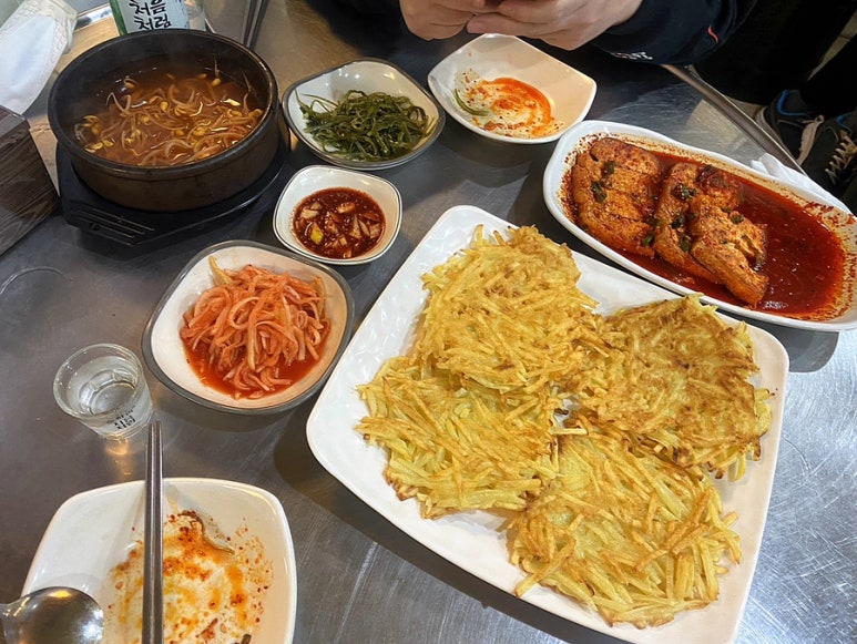 포에버포차 이미지