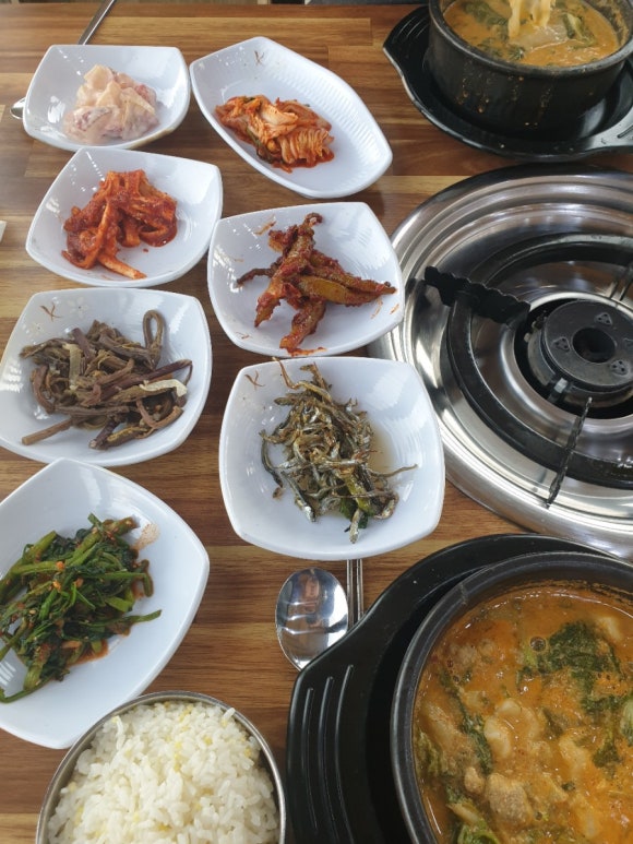 임진강쉼터 어부식당 이미지