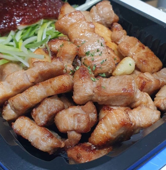 꾸꾸삼겹서울 이미지