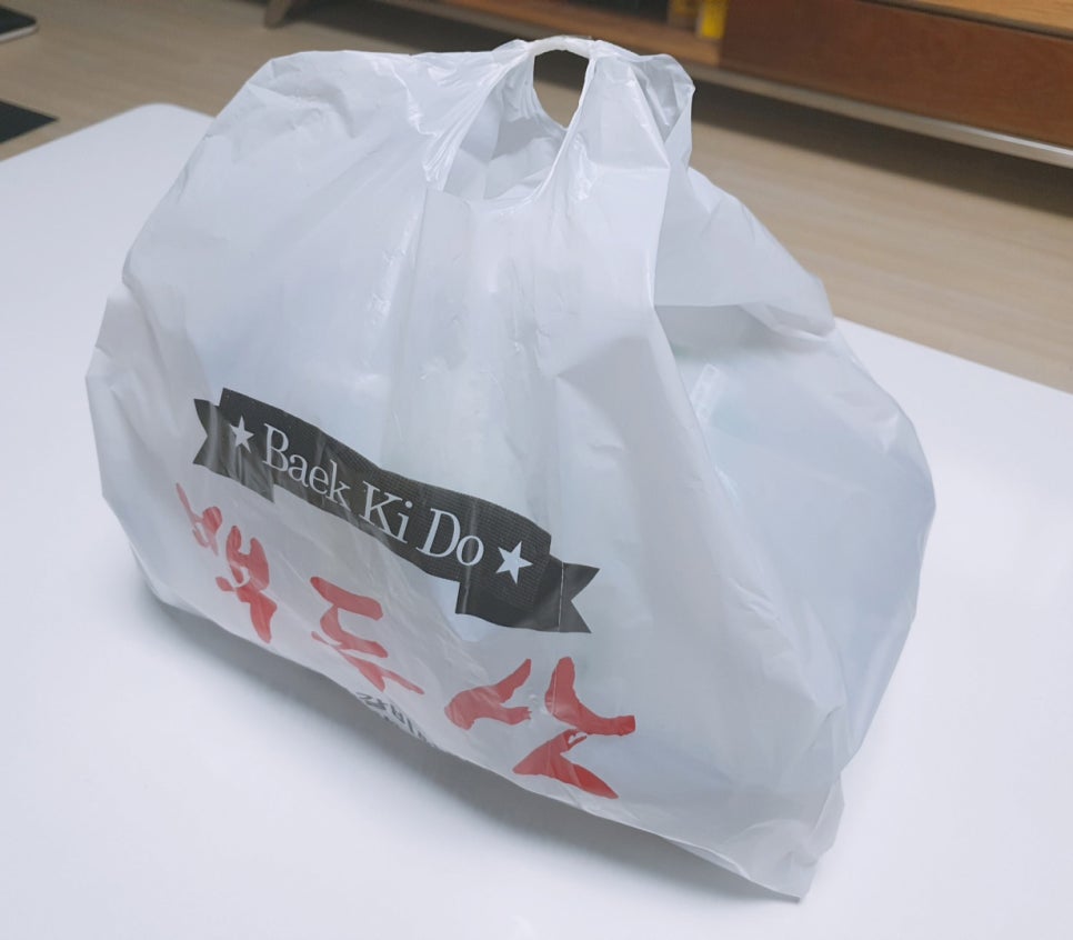 백두산갈비 이미지