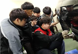 동명자동차정비 이미지
