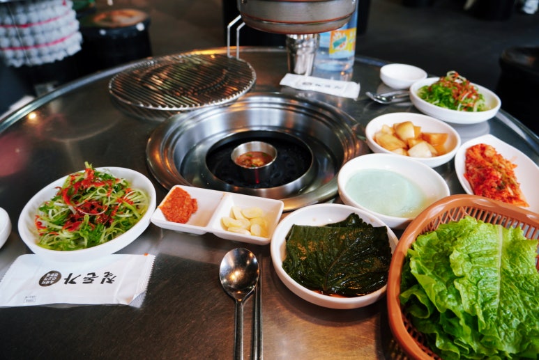 중문칠돈가 이미지