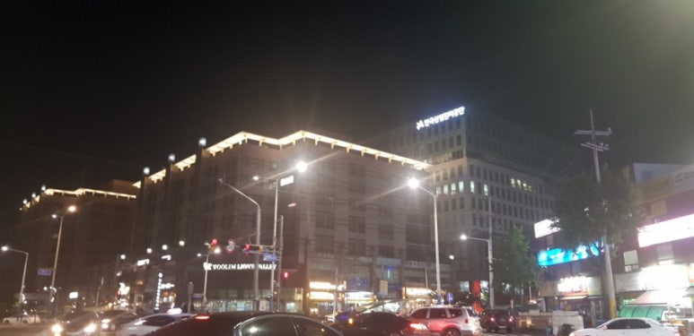 갈산노래연습장 이미지