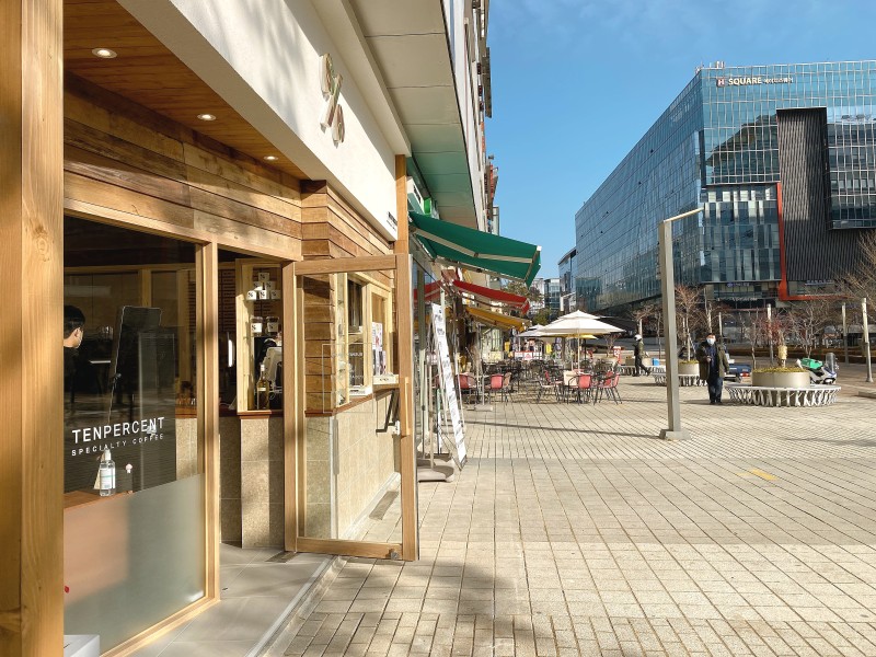 텐퍼센트 이미지