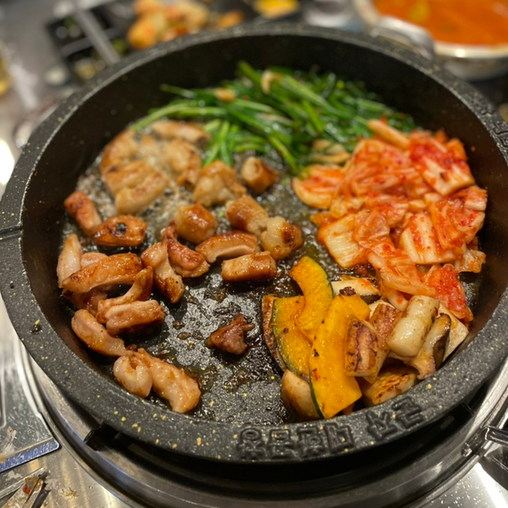 군자대한곱창수원 이미지