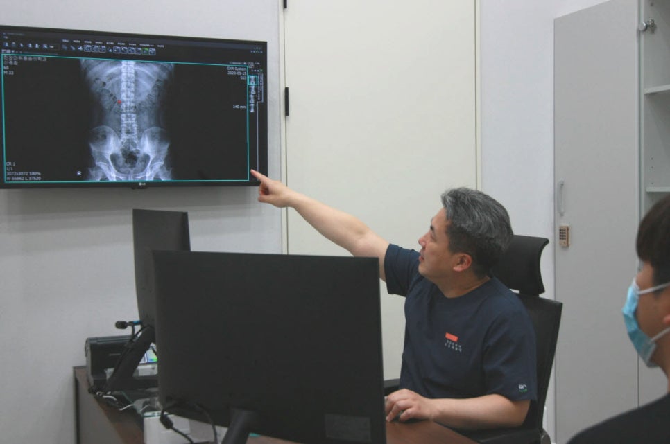 한양재활의학과의원 이미지