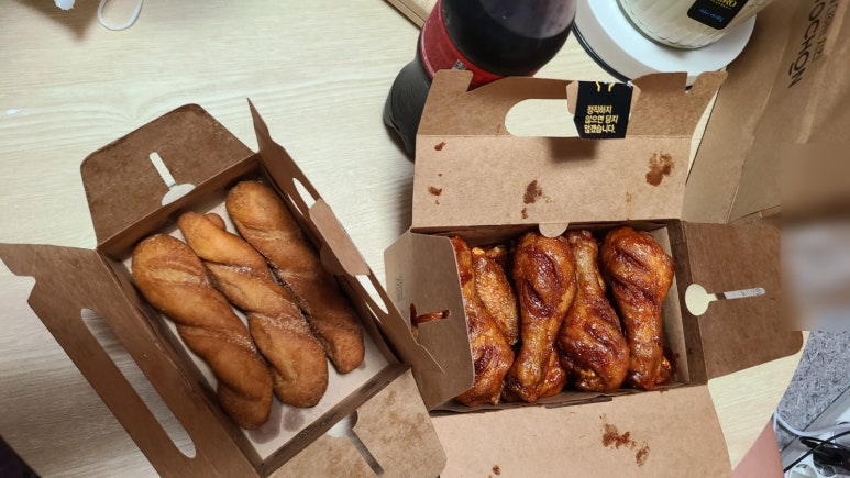 피자나라치킨공주전주혁신점 이미지
