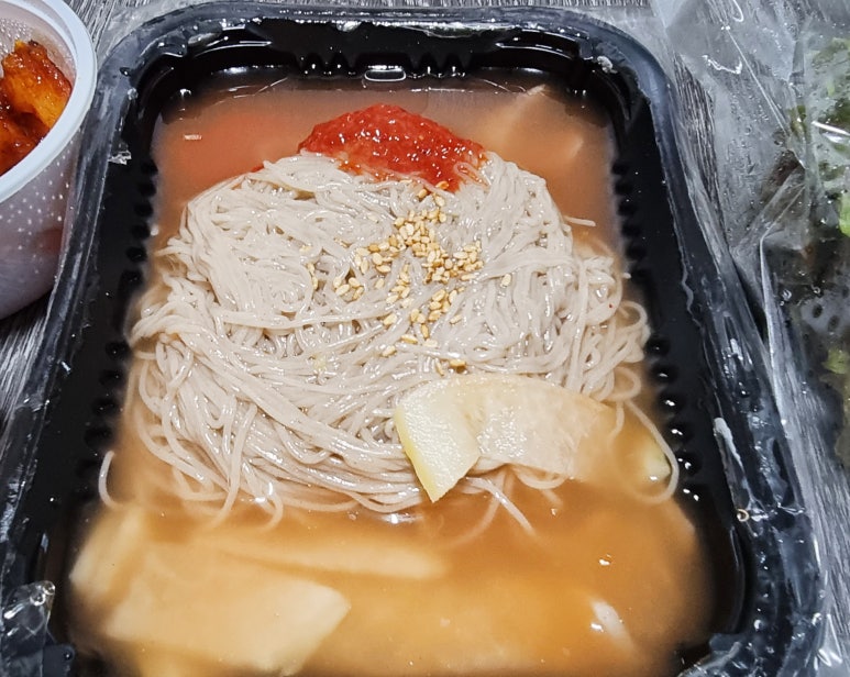 고기택배가는남자 이미지
