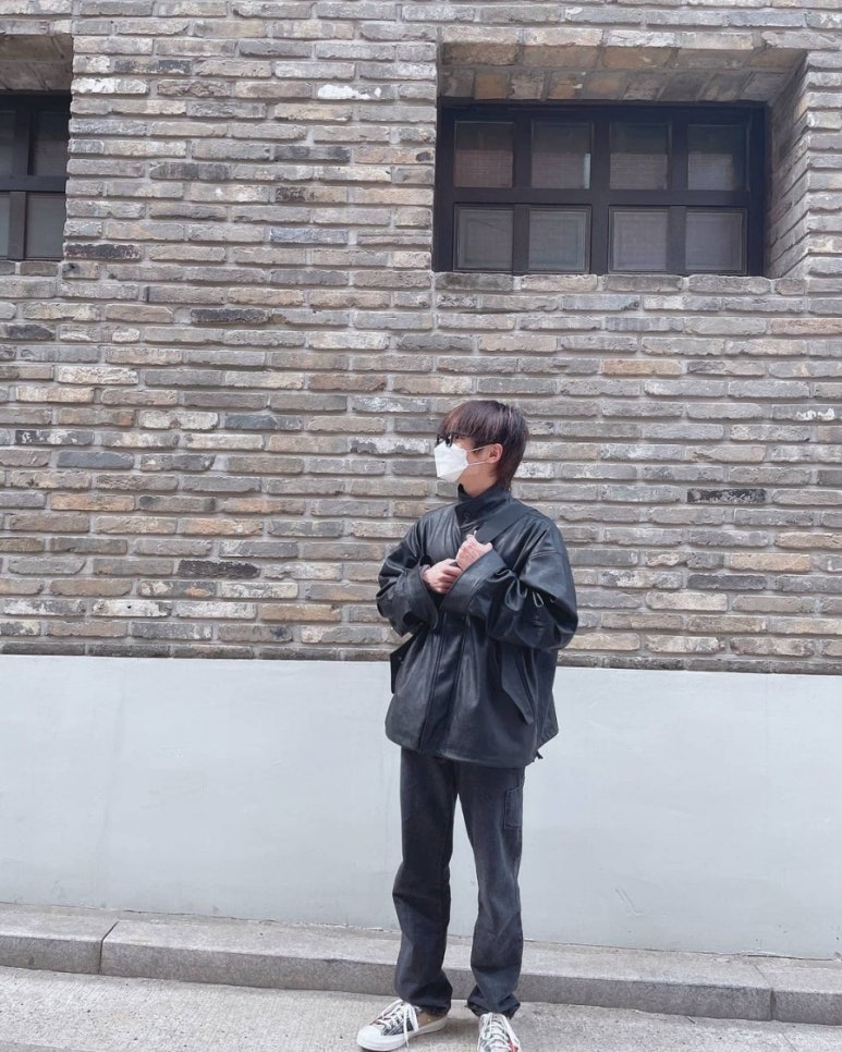 아이엔 이미지