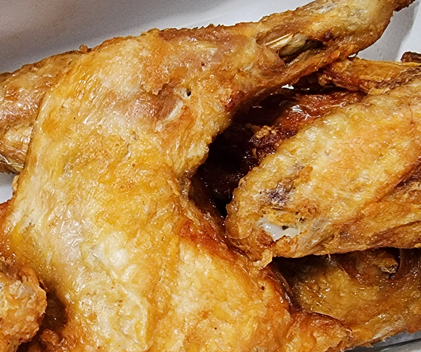 와우족발통닭 이미지