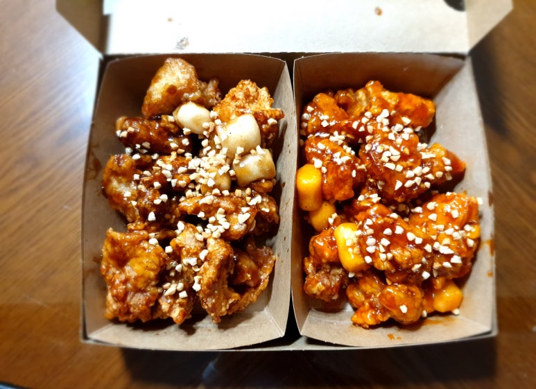가마로강정군산점 이미지