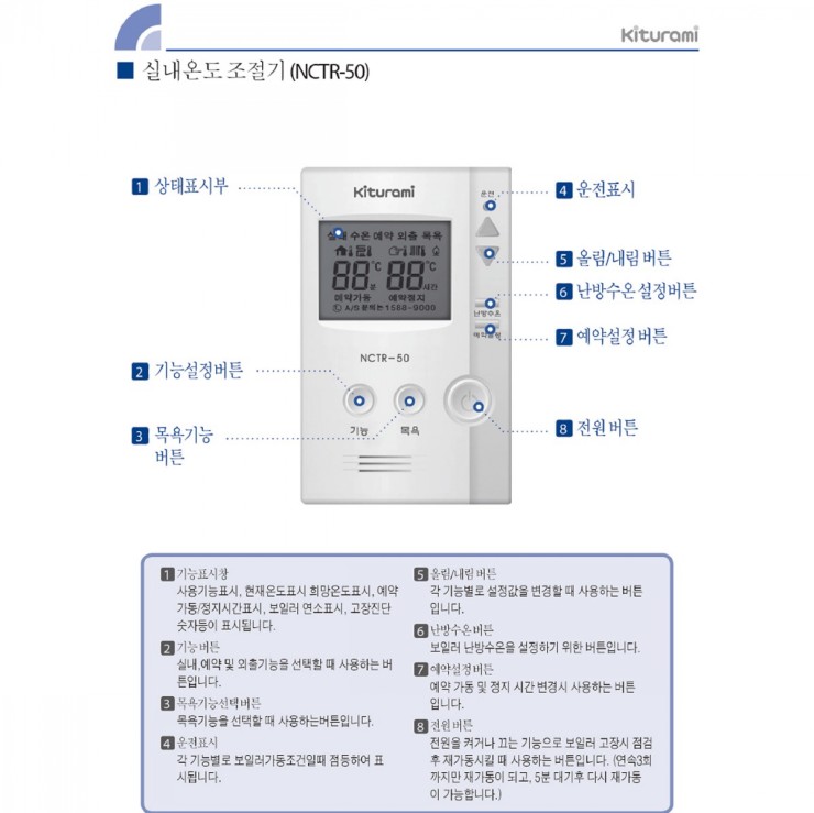 귀뚜라미보일러 이미지