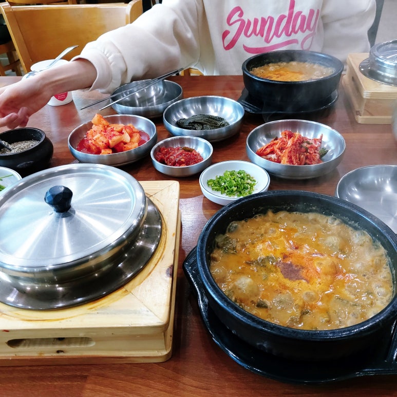 남원골장원추어탕 이미지