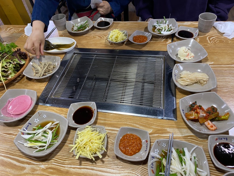동강숯불민물장어 이미지