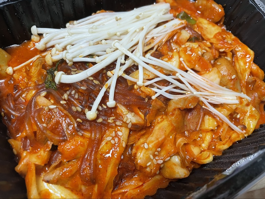 한판곱창&닭발 이미지