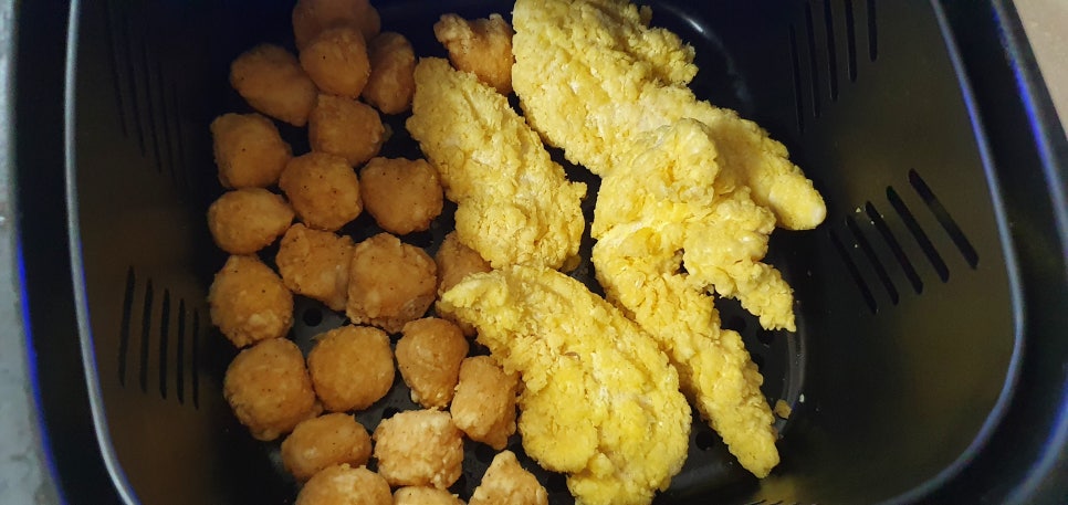 엄마손치킨 이미지