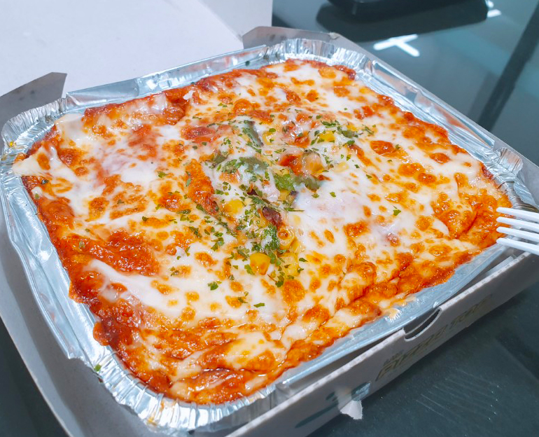 피자탑 이미지
