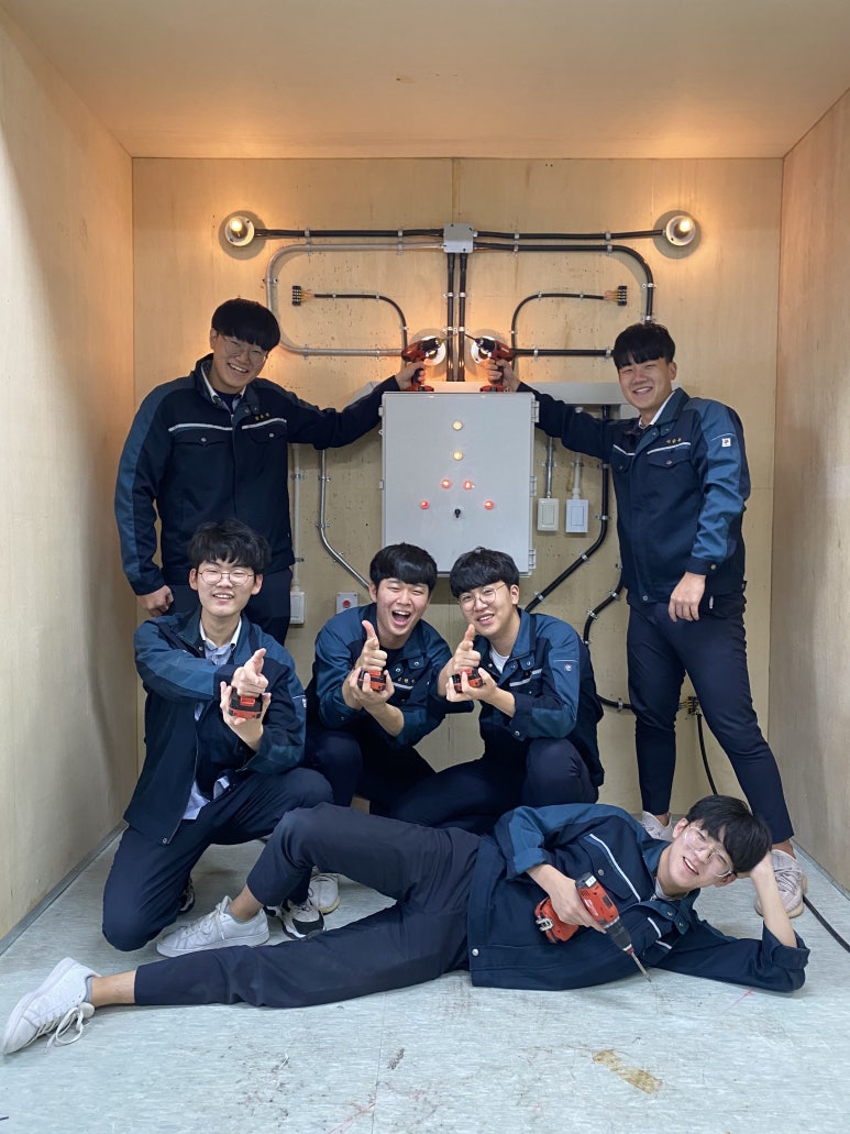 일해전기 이미지