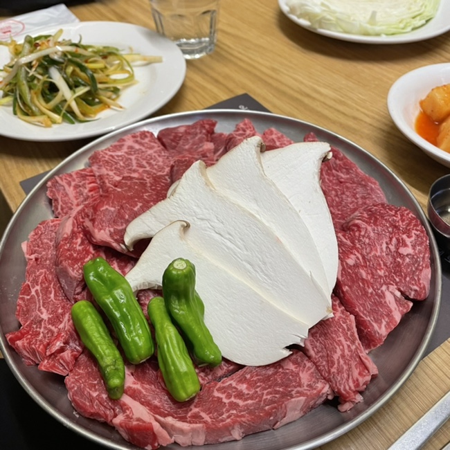 뽀식이식당 이미지
