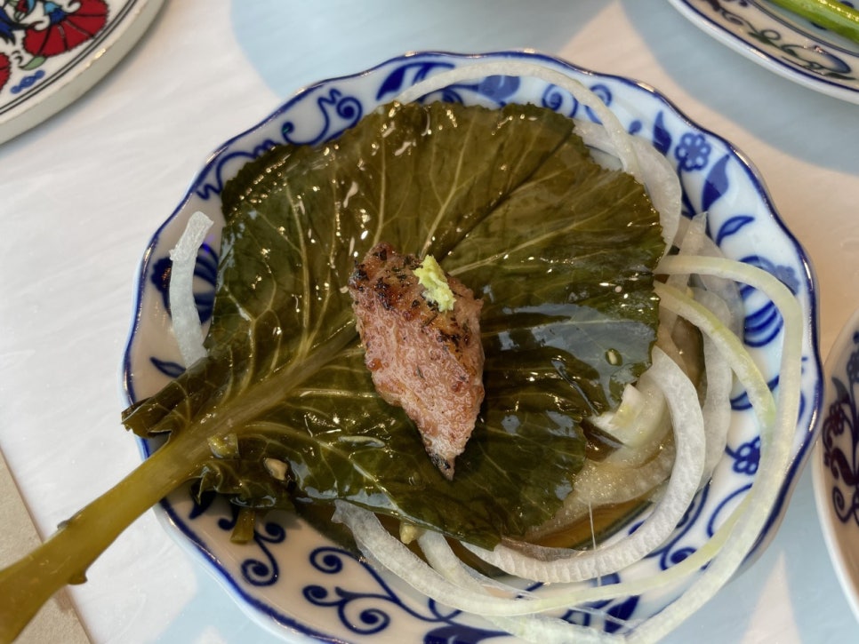 No.1화로구이 이미지