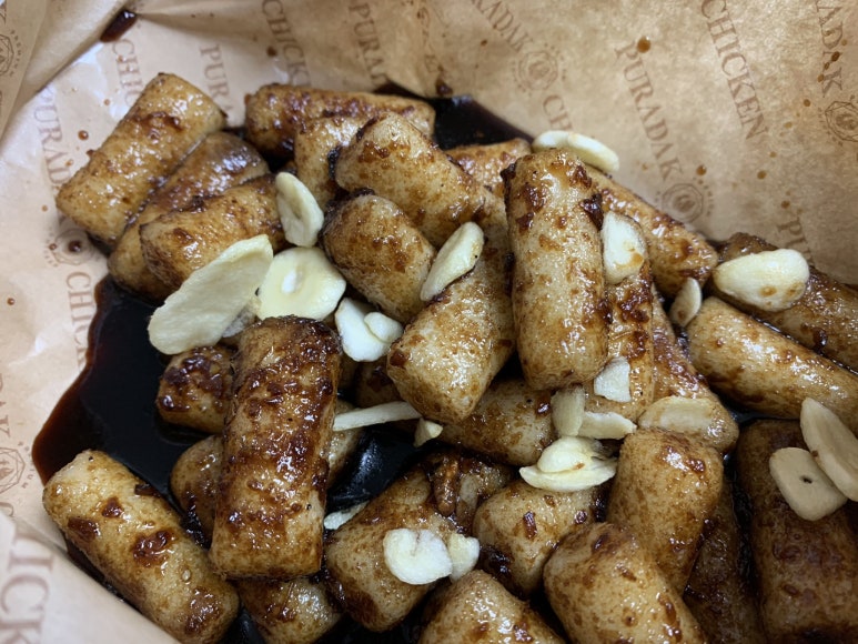 푸라닭치킨 이미지