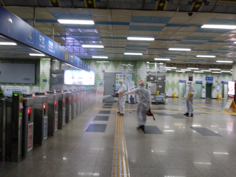 경안크린 이미지
