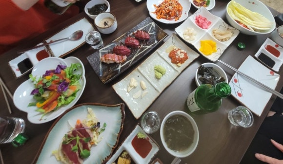 정산서다실 이미지