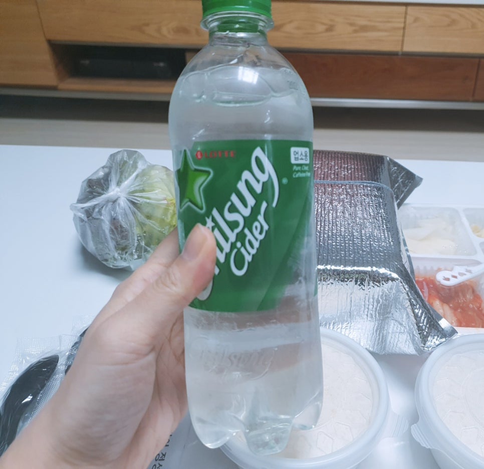 백두산갈비 이미지