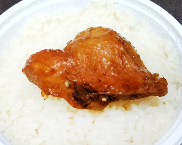 본가찜닭 이미지