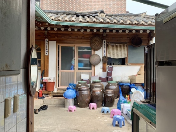 조선농산 이미지