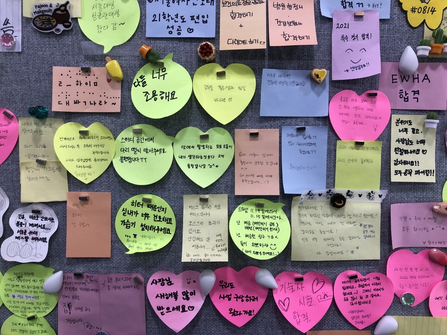 르하임스터디카페역곡역점 이미지