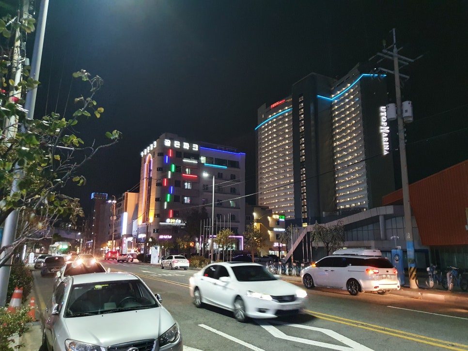 골든파크모텔 이미지
