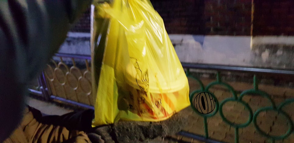 우리옛날통닭 이미지
