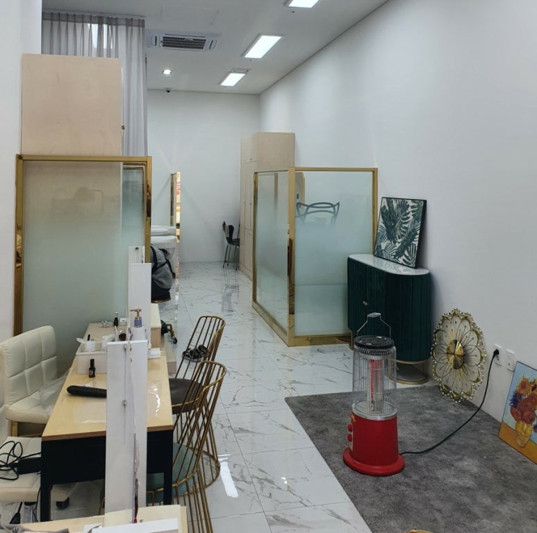 오르다네일 이미지
