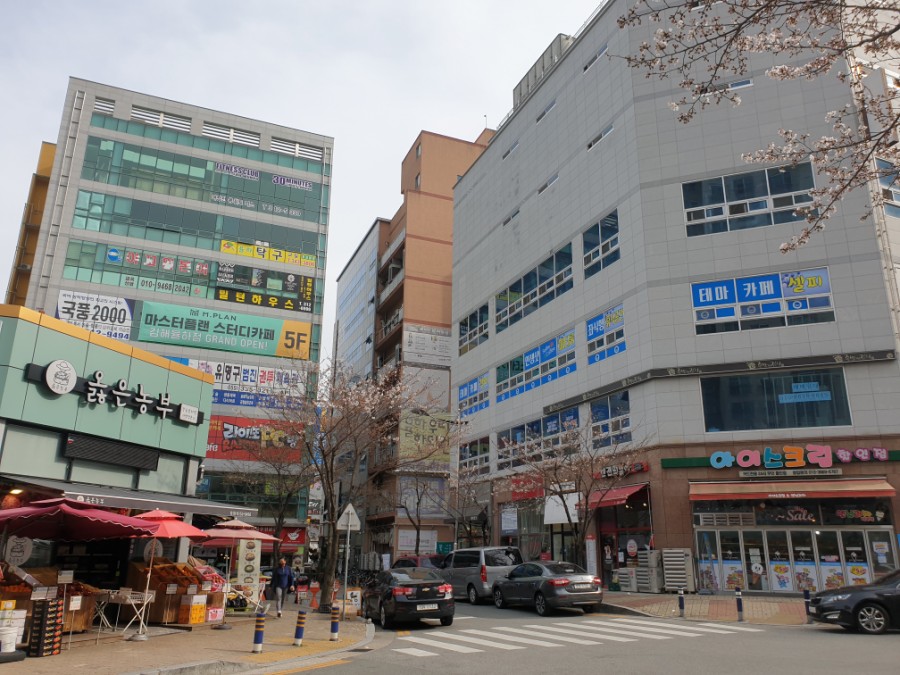 아이스크림할인점율하 이미지