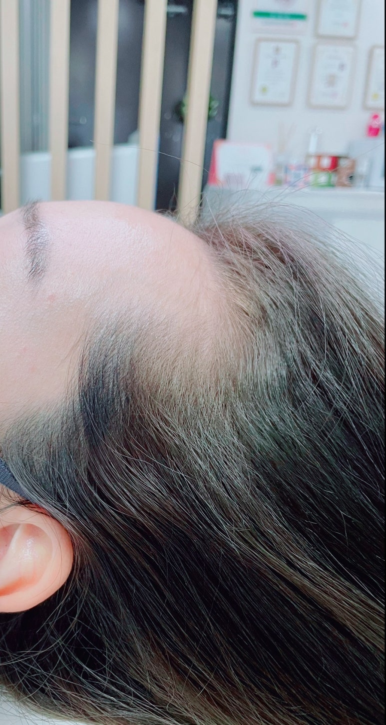 조이풀헤어 이미지