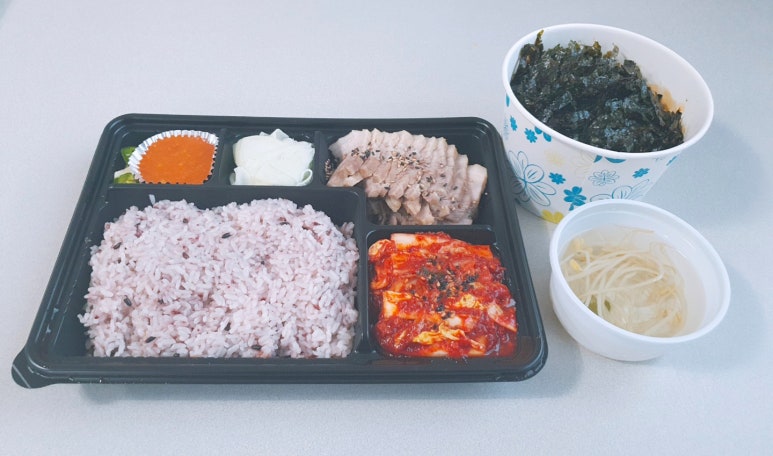 거창도시락 이미지