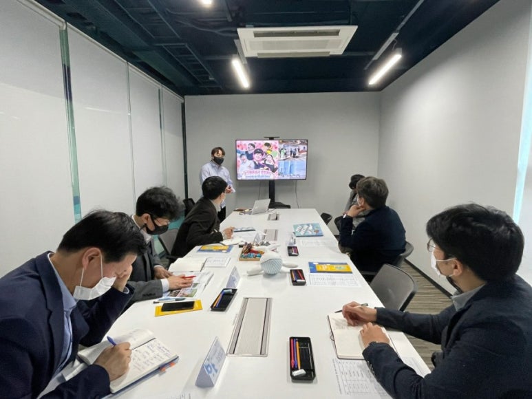 주디컨설팅 이미지
