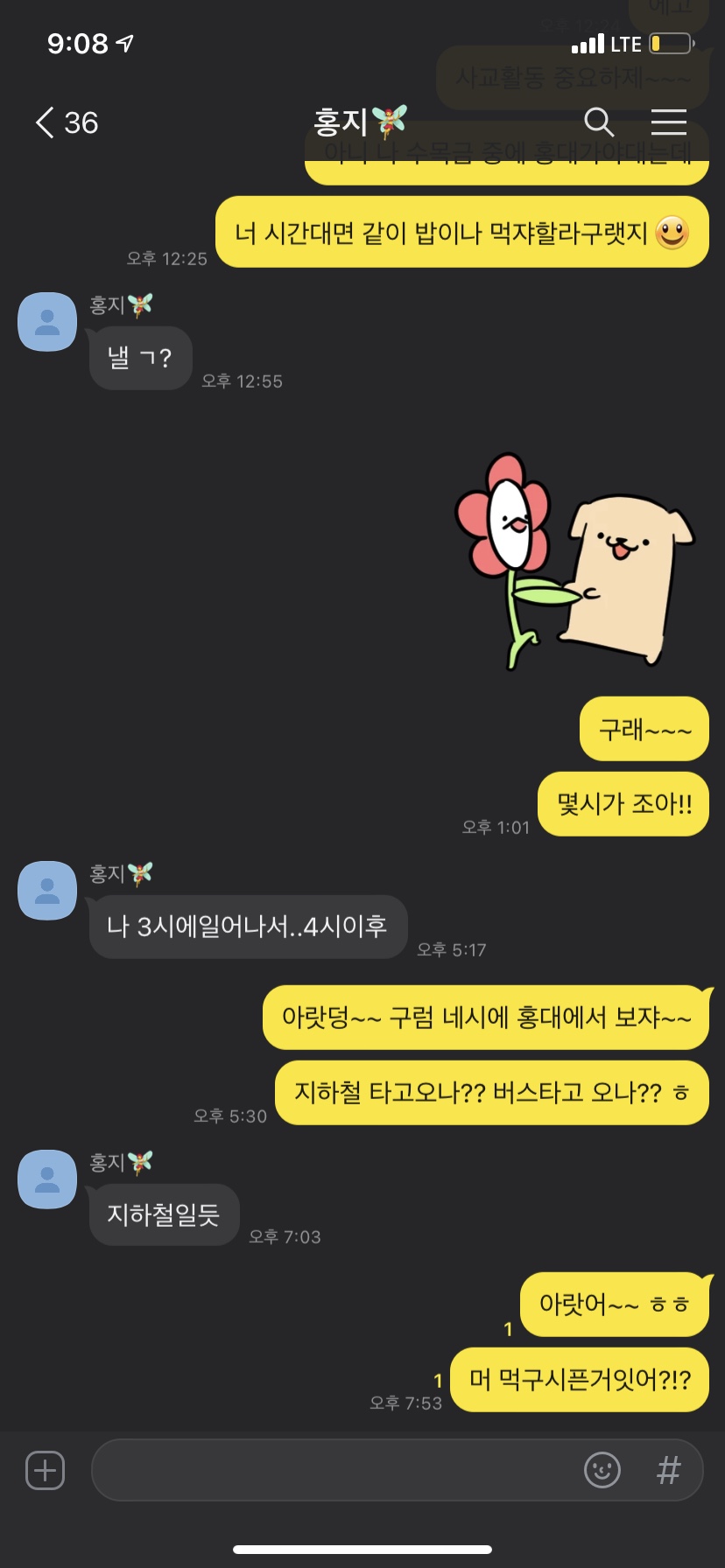 홍지랜드 이미지