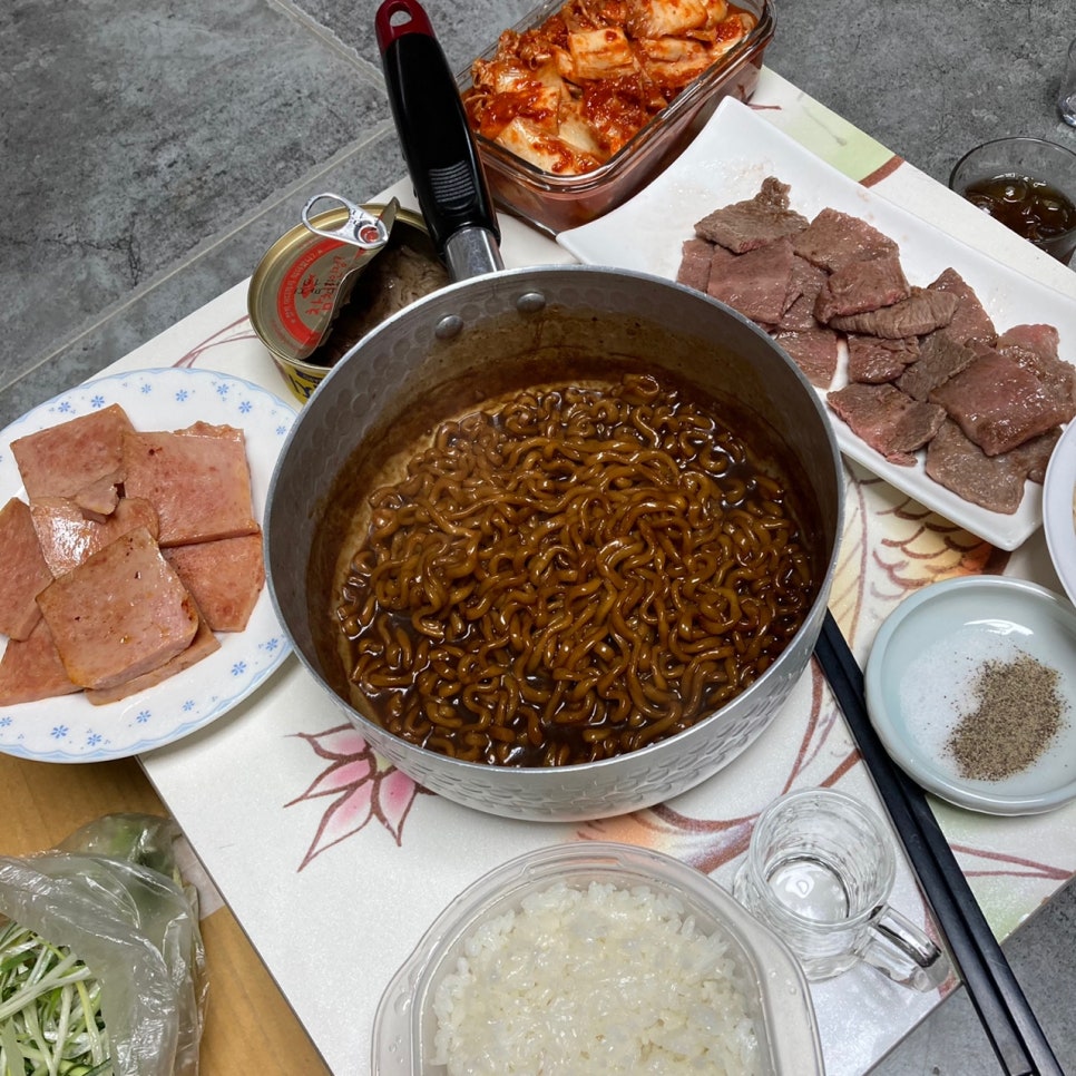 안심축산물판매점 이미지