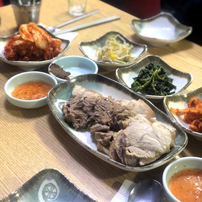 충무식품 이미지