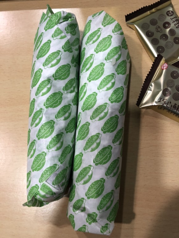 마니또김밥 이미지