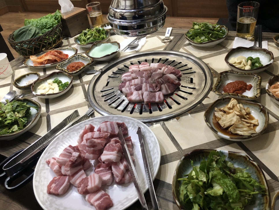 연희숯불구이 이미지